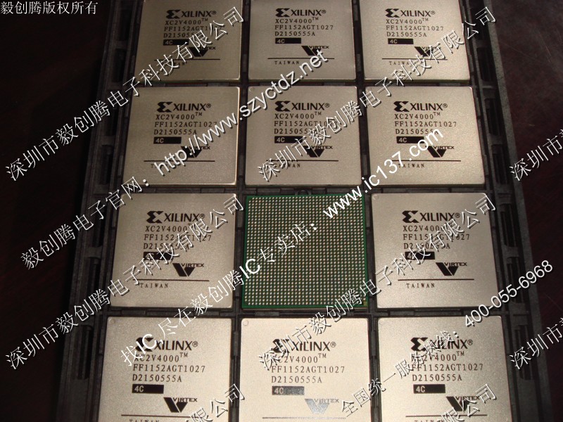 TT Electronics/BI
